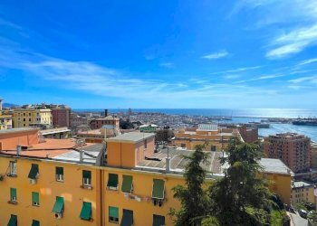 Trilocale Genova - foto 26