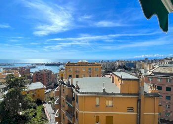 Trilocale Genova - foto 27