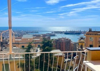 Trilocale Genova - foto 28