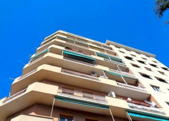 Trilocale Genova - foto 29