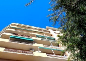 Trilocale Genova - foto 30