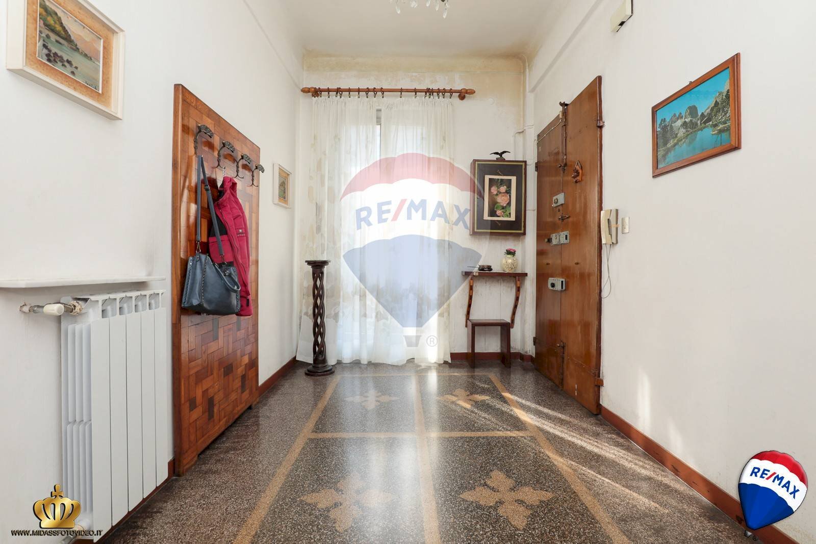 Appartamento Sampierdarena, Genova, Genova (zona Sampierdarena) - foto 2