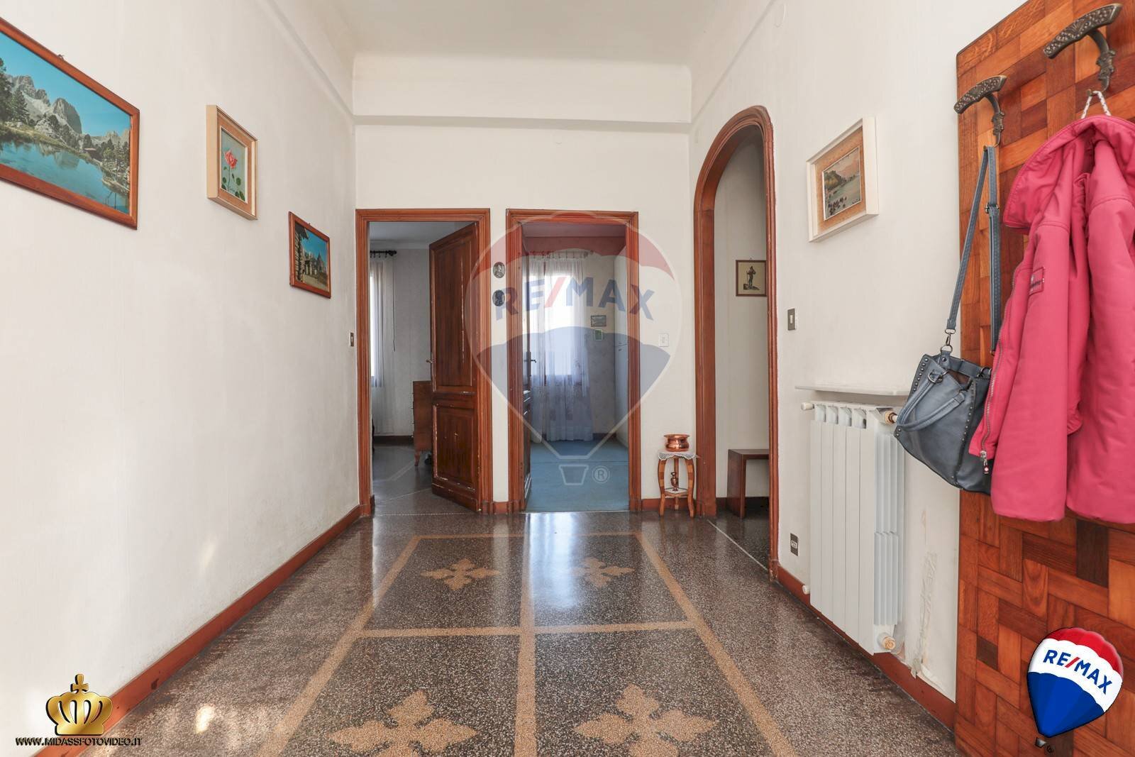 Appartamento Sampierdarena, Genova, Genova (zona Sampierdarena) - foto 3