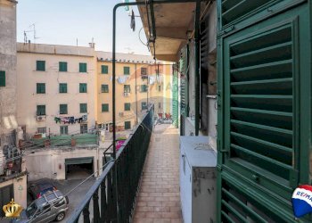 Appartamento Sampierdarena, Genova, Genova (zona Sampierdarena) - foto 9