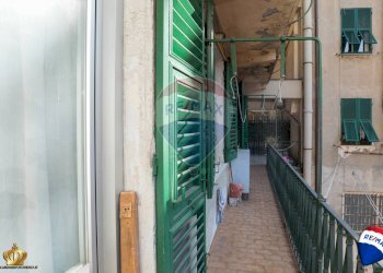 Appartamento Sampierdarena, Genova, Genova (zona Sampierdarena) - foto 11