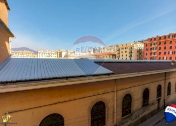 Appartamento Sampierdarena, Genova, Genova (zona Sampierdarena) - foto 34