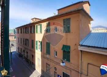 Appartamento Sampierdarena, Genova, Genova (zona Sampierdarena) - foto 35