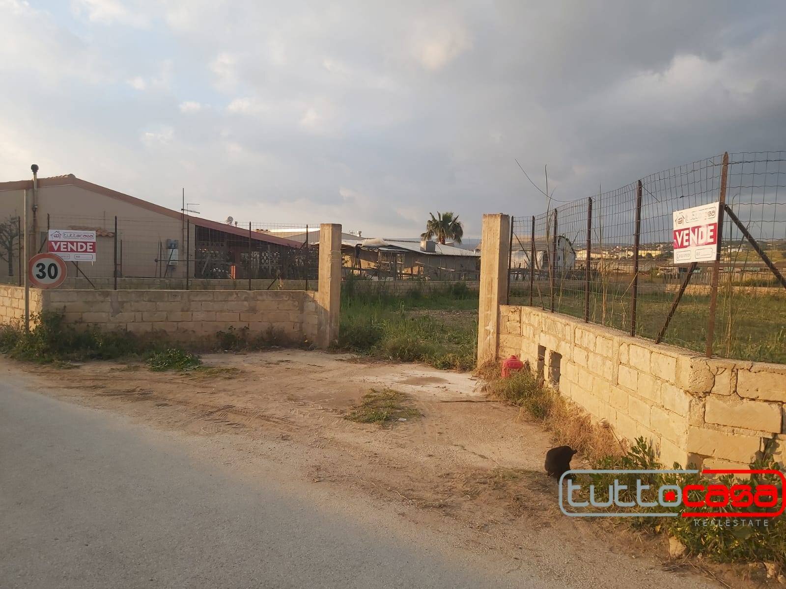 Terreno agricolo VIA MARETTIMO, Scicli - foto 2