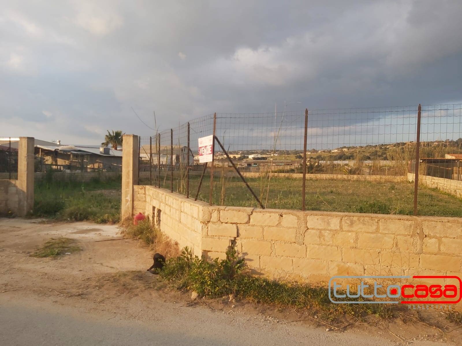 Terreno agricolo VIA MARETTIMO, Scicli - foto 3