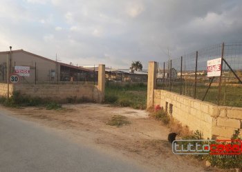 Agricultural land VIA MARETTIMO, Scicli - photo 2