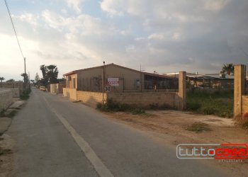 Agricultural land VIA MARETTIMO, Scicli - photo 4