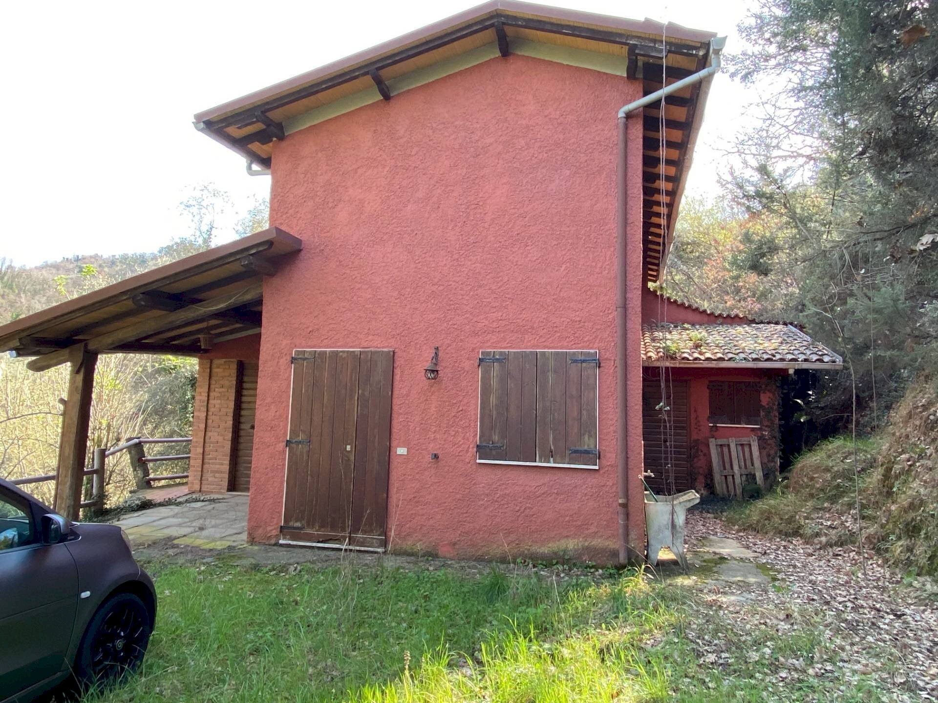Single Family Villa via delle selvette, Camaiore - photo 1