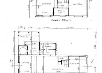 Villa Unifamiliare via delle selvette, Camaiore - foto 28