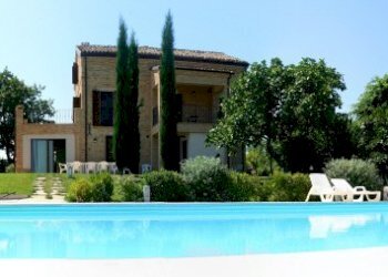 Rustico VIA S. GIACOMO, Monte San Giusto - foto 3