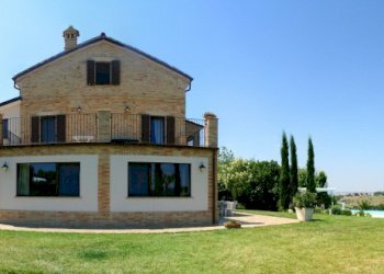 Rustico VIA S. GIACOMO, Monte San Giusto - foto 4