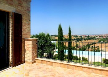 Rustico VIA S. GIACOMO, Monte San Giusto - foto 10