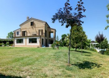 Rustico VIA S. GIACOMO, Monte San Giusto - foto 21