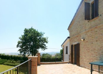 Rustico VIA S. GIACOMO, Monte San Giusto - foto 27