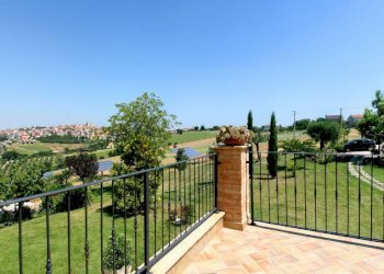 Rustico VIA S. GIACOMO, Monte San Giusto - foto 28