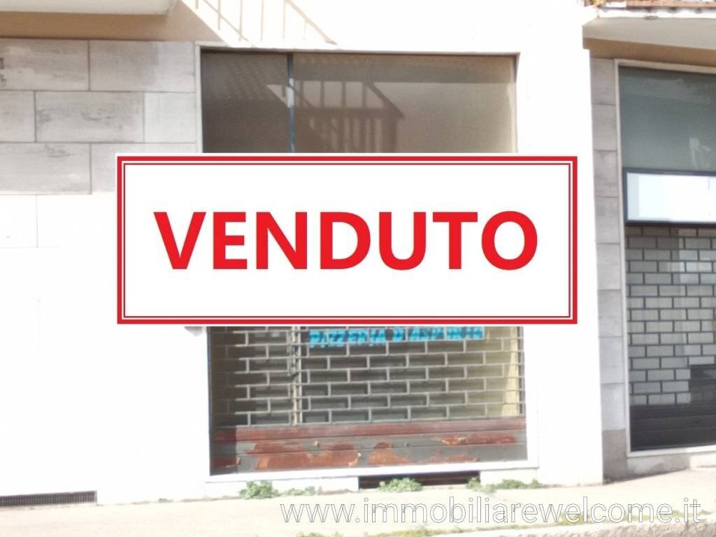 Altro - Negozio via San Sebastiano, 77, Parabiago - foto 1