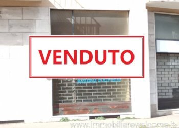 Altro - Negozio via San Sebastiano, 77, Parabiago - foto 1