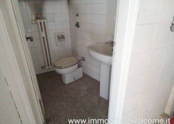 Bagno - Negozio via San Sebastiano, 77, Parabiago - foto 8