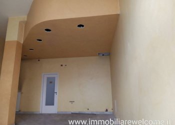 Stanza non arredata - Negozio via San Sebastiano, 77, Parabiago - foto 13