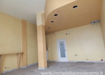 Stanza non arredata - Negozio via San Sebastiano, 77, Parabiago - foto 14