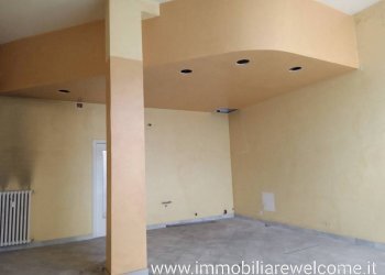 Stanza non arredata - Negozio via San Sebastiano, 77, Parabiago - foto 15