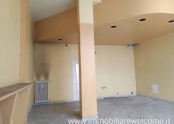 Stanza non arredata - Negozio via San Sebastiano, 77, Parabiago - foto 16