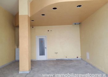 Stanza non arredata - Negozio via San Sebastiano, 77, Parabiago - foto 17