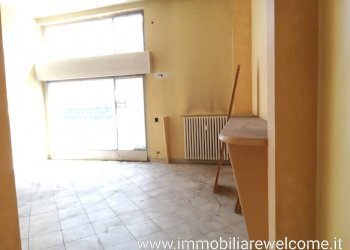 Stanza non arredata - Negozio via San Sebastiano, 77, Parabiago - foto 18