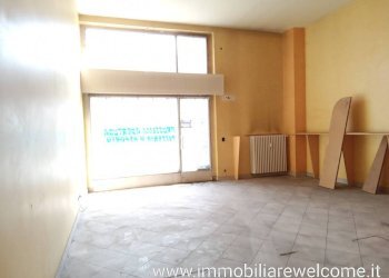 Stanza non arredata - Negozio via San Sebastiano, 77, Parabiago - foto 19