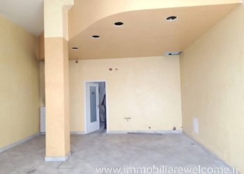 Stanza non arredata - Negozio via San Sebastiano, 77, Parabiago - foto 21