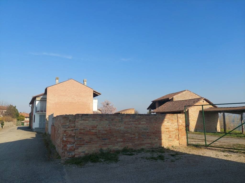 Terreno edificabile via Chiavi, Govone - foto 2