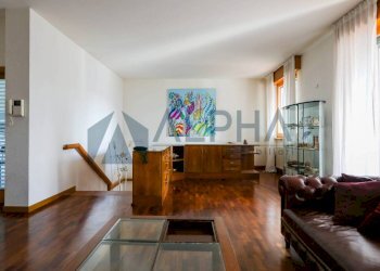 vista - Villa via Leo Gramellini, 72, Forlì - foto 3