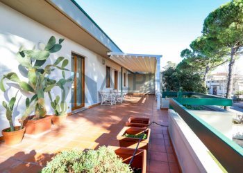 vista - Villa via Leo Gramellini, 72, Forlì - foto 6