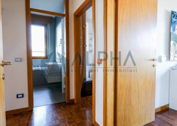 vista - Villa via Leo Gramellini, 72, Forlì - foto 12