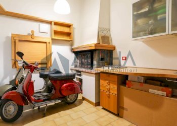 vista - Villa via Leo Gramellini, 72, Forlì - foto 25