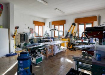 vista - Villa via Leo Gramellini, 72, Forlì - foto 26