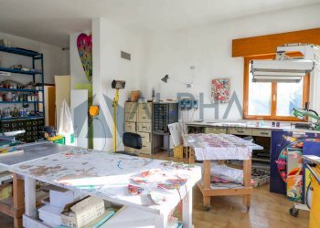 vista - Villa via Leo Gramellini, 72, Forlì - foto 27