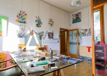 vista - Villa via Leo Gramellini, 72, Forlì - foto 29