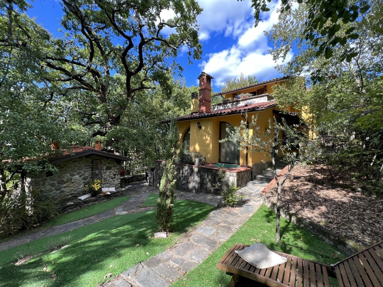 IMG_7892.JPG - Villa Villafranca in Lunigiana - photo 2