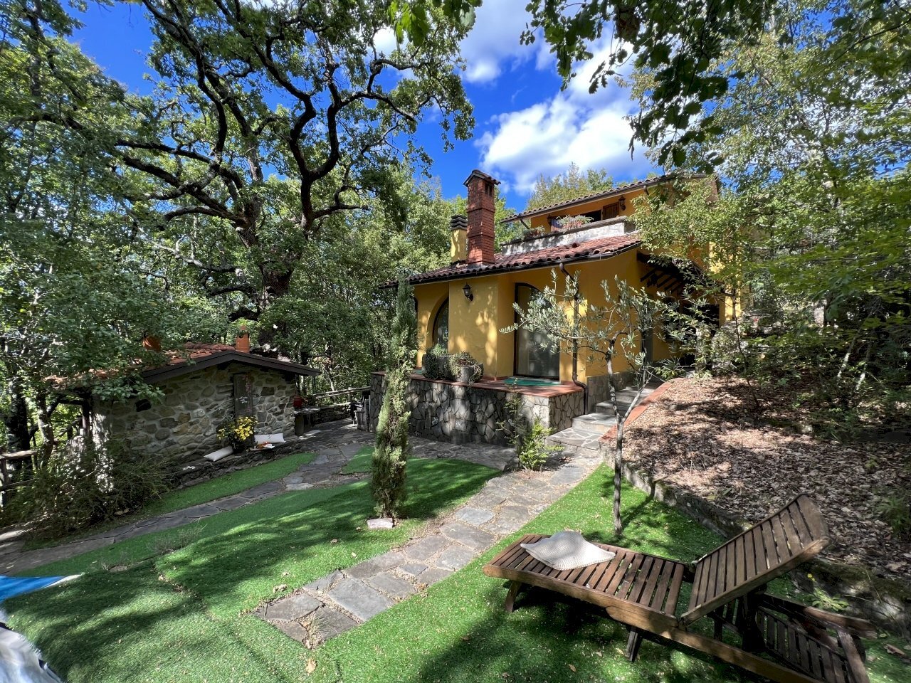 IMG_7891.JPG - Villa Villafranca in Lunigiana - photo 1