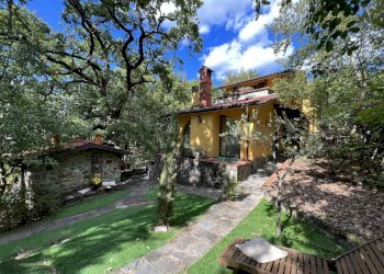 IMG_7892.JPG - Villa Villafranca in Lunigiana - foto 2