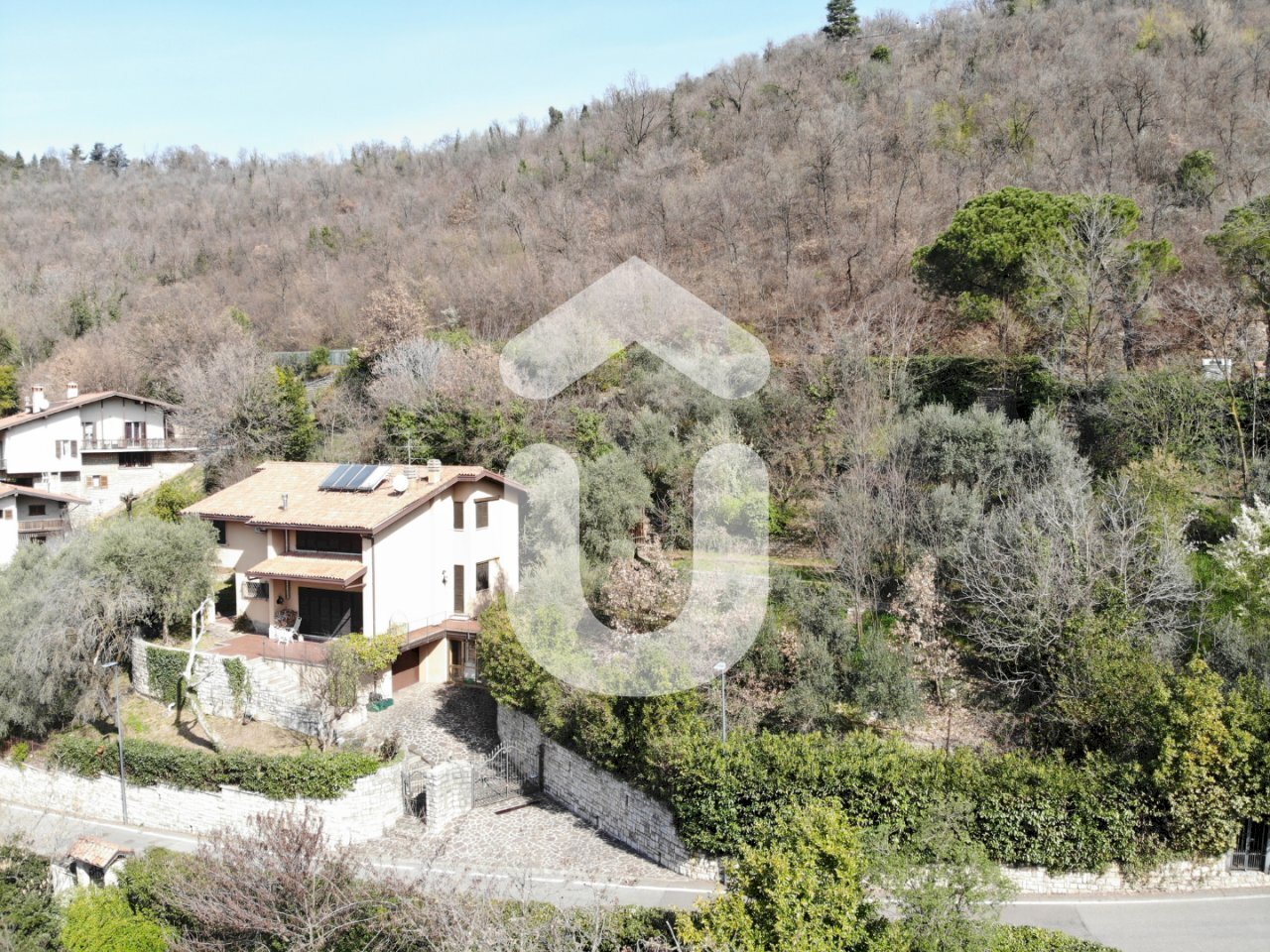 1.png - Villa Via Torquato Taramelli 25, Brescia - foto 1