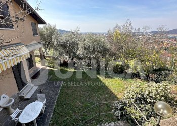 DJI_20230317_113219_235.jpg - Villa Via Torquato Taramelli 25, Brescia - foto 19