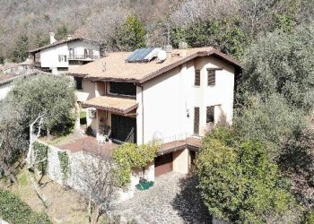 DJI_0649.jpg - Villa Via Torquato Taramelli 25, Brescia - foto 2