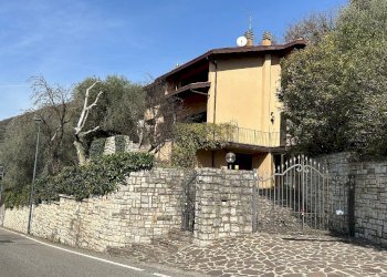 IMG_2147.jpg - Villa Via Torquato Taramelli 25, Brescia - foto 20