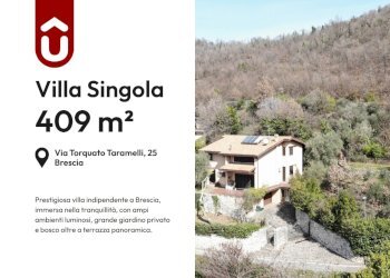 2.png - Villa Via Torquato Taramelli 25, Brescia - foto 2